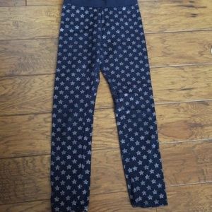 Leggings H & M for girls.